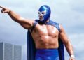 Blue Demon Jr. anuncia gira de despedida y presenta autobiografía tras 41 años de trayectoria