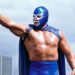 Blue Demon Jr. anuncia gira de despedida y presenta autobiografía tras 41 años de trayectoria