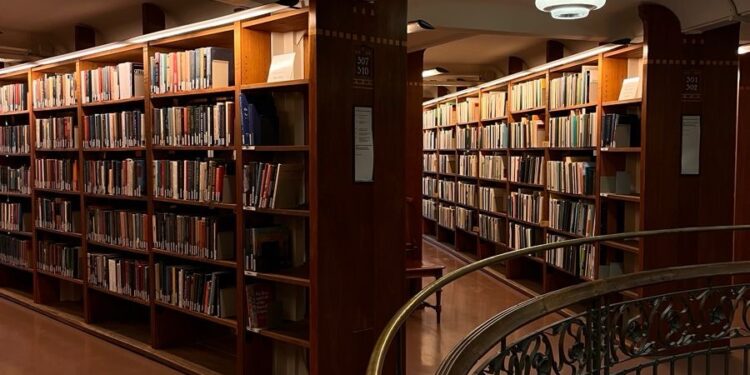 Bibliotecas en Finlandia: mucho más que libros, son espacios para la vida comunitaria