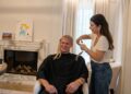 Adiós a la coleta vikinga: Haaland sorprende con drástico cambio de look