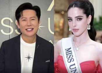 Piden orden de arresto contra Fátima Bosch, Miss Universo 2025, en Tailandia