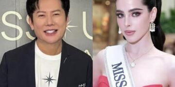 Piden orden de arresto contra Fátima Bosch, Miss Universo 2025, en Tailandia