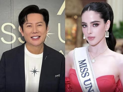 Piden orden de arresto contra Fátima Bosch, Miss Universo 2025, en Tailandia