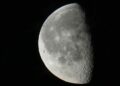 Eclipse lunar casi total podrá verse en México: ¿Cuándo y a qué hora?