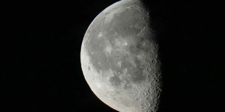 Eclipse lunar casi total podrá verse en México: ¿Cuándo y a qué hora?