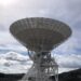 La NASA activa la gigantesca antena DSS-23 para reforzar sus comunicaciones en el espacio profundo