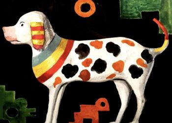 Bellas Artes redescubre el impacto estético de Roberto Montenegro con gran muestra retrospectiva
