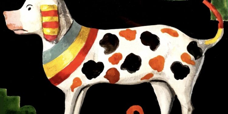 Bellas Artes redescubre el impacto estético de Roberto Montenegro con gran muestra retrospectiva