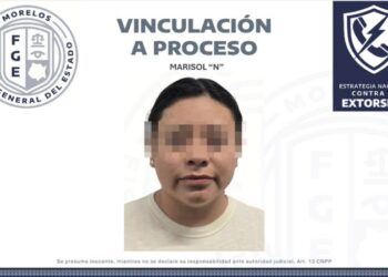 Procesan por extorsión a directora del DIF y viuda del alcalde de Temoac