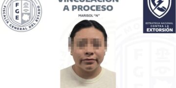 Procesan por extorsión a directora del DIF y viuda del alcalde de Temoac