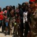 Al menos 72 migrantes murieron intentando entrar a Ceuta desde Marruecos
