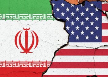 ‘No estamos negociando con Estados Unidos’: Irán contradice de nuevo a Trump