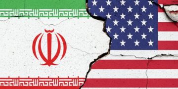 ‘No estamos negociando con Estados Unidos’: Irán contradice de nuevo a Trump
