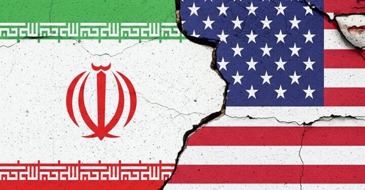 ‘No estamos negociando con Estados Unidos’: Irán contradice de nuevo a Trump