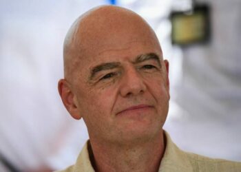 Otro golpe a Gianni Infantino: Irlanda retira su respaldo para la reelección en FIFA