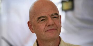 Otro golpe a Gianni Infantino: Irlanda retira su respaldo para la reelección en FIFA