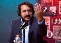 FGR dice que no tienen testigos contra ‘Andy’ López Beltrán