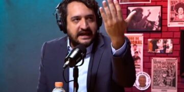 FGR dice que no tienen testigos contra ‘Andy’ López Beltrán