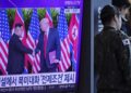 Trump vuelve a acercarse a Kim: ¿qué hay detrás del renovado diálogo con una muy armada Corea del Norte?