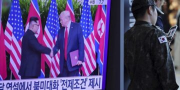 Trump vuelve a acercarse a Kim: ¿qué hay detrás del renovado diálogo con una muy armada Corea del Norte?