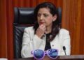 Congreso aprueba renuncia de Mónica Soto al TEPJF entre críticas por falta de una causa grave