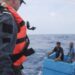 Cinco días a la deriva sobre una hielera: así sobrevivieron dos pescadores en Chiapas