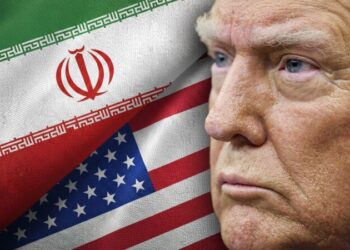 Trump declara una ‘guerra económica’ contra Irán y amenaza a países que ayuden a Teherán