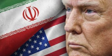 Trump declara una ‘guerra económica’ contra Irán y amenaza a países que ayuden a Teherán