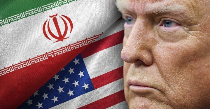Trump declara una ‘guerra económica’ contra Irán y amenaza a países que ayuden a Teherán