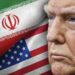 Trump declara una ‘guerra económica’ contra Irán y amenaza a países que ayuden a Teherán