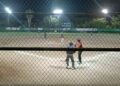 VIDEO | Disparos interrumpen juego de softbol en Nogales, ¿qué ocurrió?