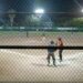 VIDEO | Disparos interrumpen juego de softbol en Nogales, ¿qué ocurrió?