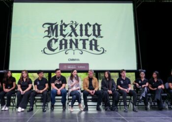 México Canta 2026 ya tiene a sus siete semifinalistas mexicanos