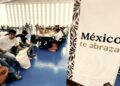 México reporta 271 mil 193 repatriados desde el regreso de Trump a la Casa Blanca