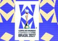 FIFA publica calendario de partidos del Mundial Femenil 2027; Maracaná recibirá la gran final