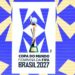 FIFA publica calendario de partidos del Mundial Femenil 2027; Maracaná recibirá la gran final