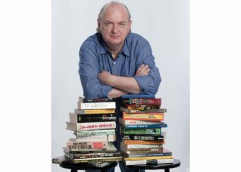 Adiós a Dave Marsh, el crítico que encontró en la música una forma de vida