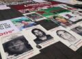 Desaparición forzada, vivir entre la esperanza y la incertidumbre