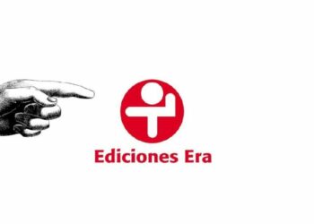 Editorial Era detiene operaciones, “las ventas se han desplomado al 25 por ciento de lo que eran”, argumenta