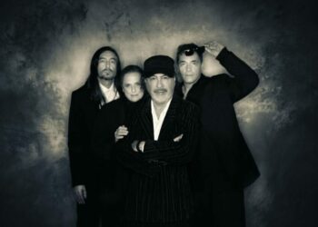 Madreperla, la historia del último supergrupo del rock nacional
