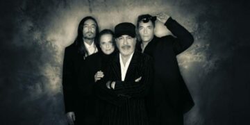 Madreperla, la historia del último supergrupo del rock nacional
