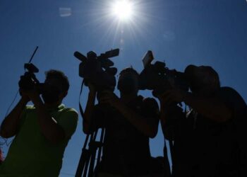 RSF alerta por aumento de desapariciones forzadas de periodistas; México, caso “emblemático”