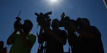 RSF alerta por aumento de desapariciones forzadas de periodistas; México, caso “emblemático”