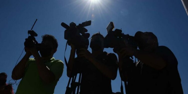 RSF alerta por aumento de desapariciones forzadas de periodistas; México, caso “emblemático”