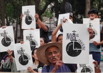 Pueblos y comunidades indígenas piden audiencia con la presidenta Claudia Sheinbaum
