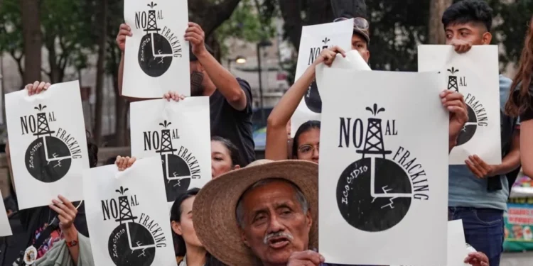 Pueblos y comunidades indígenas piden audiencia con la presidenta Claudia Sheinbaum