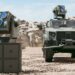 EE. UU. usa nueva arma con láser para derribar drones del narco mexicano