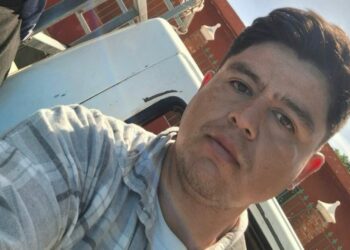 Asesinan al fotógrafo Ricardo Zúñiga; había denunciado amenazas