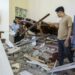 Van 68 muertos en Indonesia tras terremoto