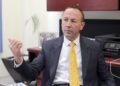 EUA siempre tiene razones legales para cancelar una visa: Edgardo Hernández